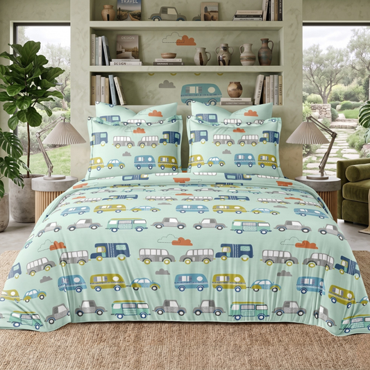 Sweet Dreams Kingdom (Copy)