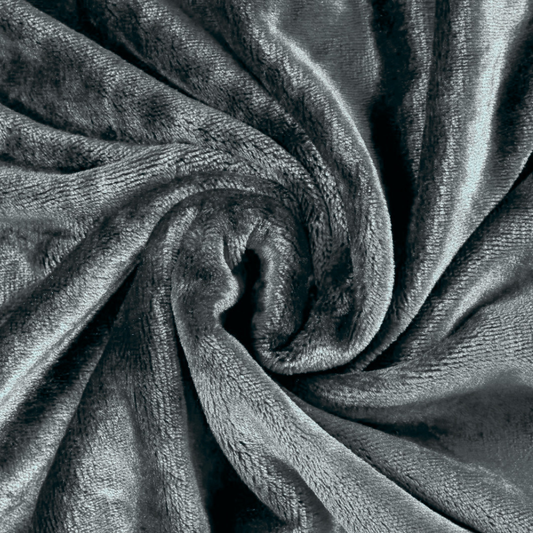 Cloud Grey - Super Soft All Season Premium AC Blanket
