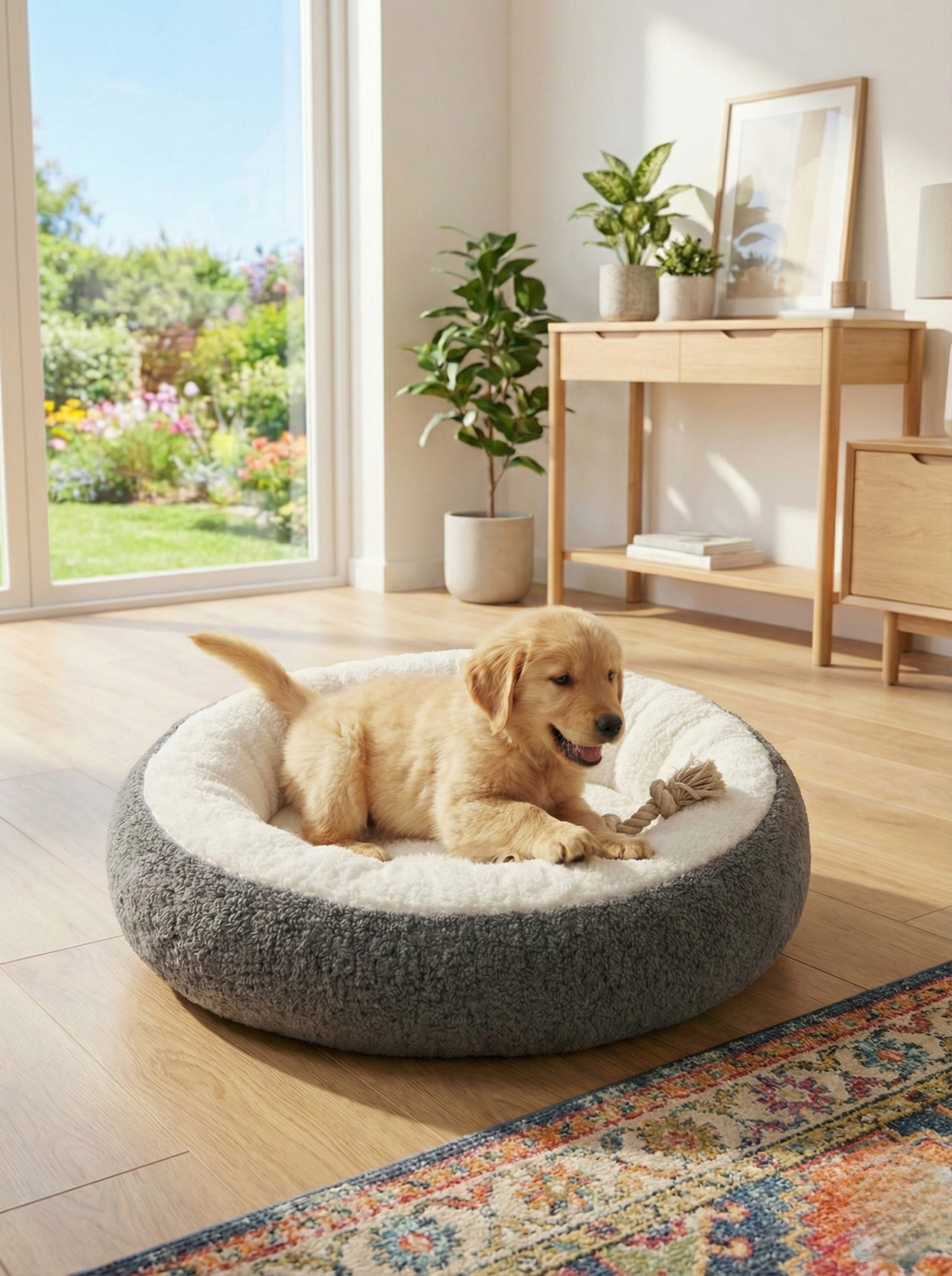 PAWS PARADISE