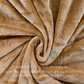 Beige Shade Super Soft All Season Premium AC Blanket