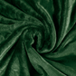 Pine Green - Super Soft All Season Premium AC Blanket