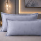 Sky Petal Breeze Pillow Cover Set of 2