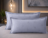 Sky Petal Breeze Pillow Cover Set of 2