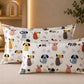 Ethnic Print Pillow Cover Set of 2