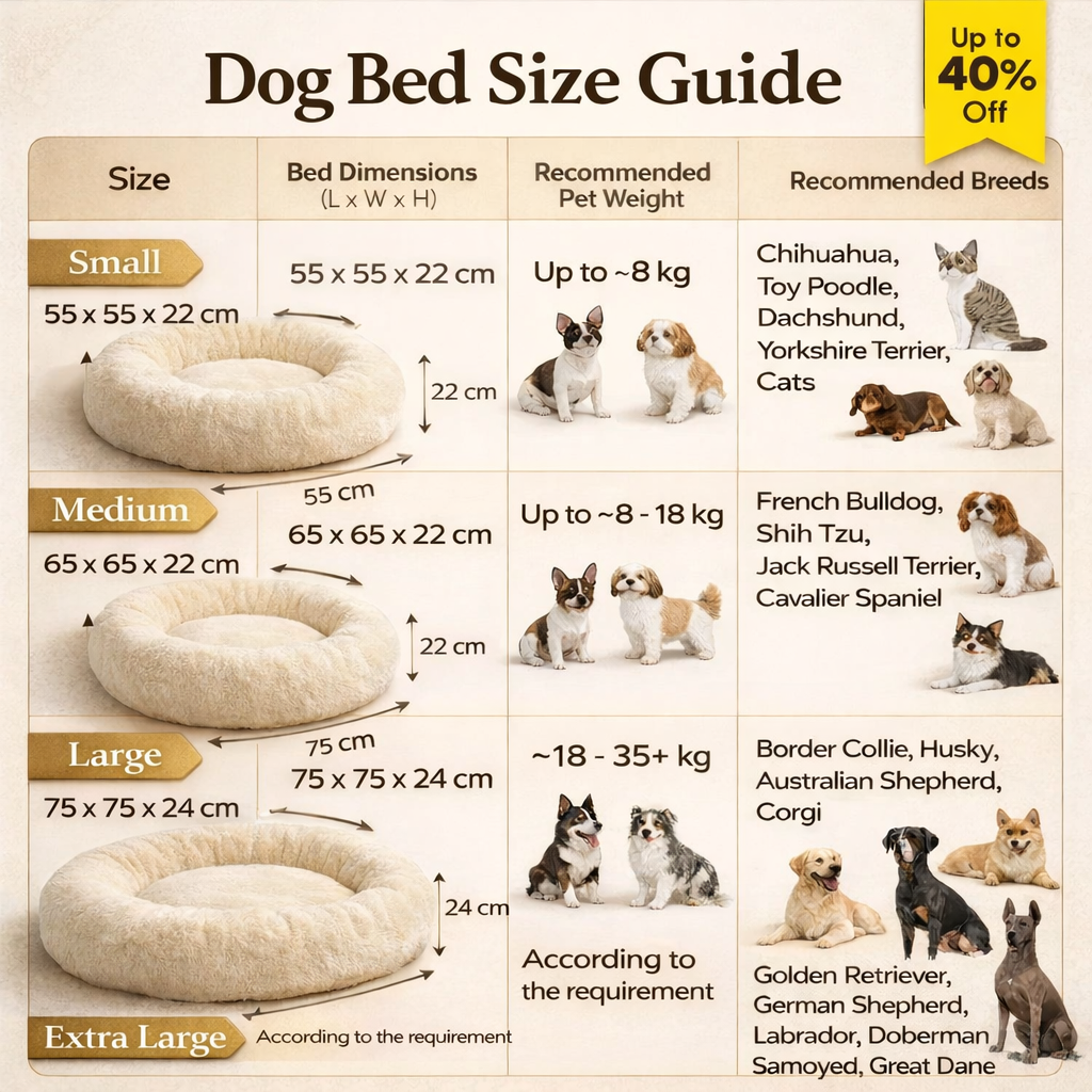 PAW LUXE